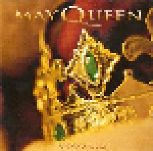 Cover - Mayqueen: Kind Of Queen, A