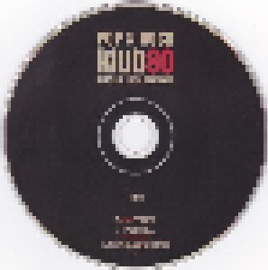 Pop & Rock Klub80 Twelve Inch Remixes (2-CD) - Bild 3