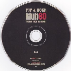Pop & Rock Klub80 Twelve Inch Remixes (2-CD) - Bild 4