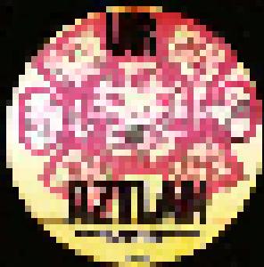 Mad Mike & DJ Rolando, Octave One: Aztlan / Daystar Rising - Cover