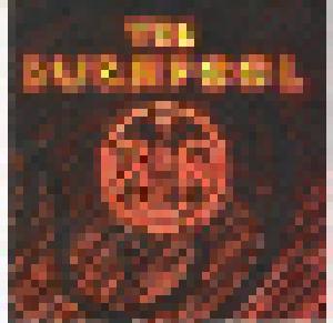 The Burnpool: Burnpool, The - Cover