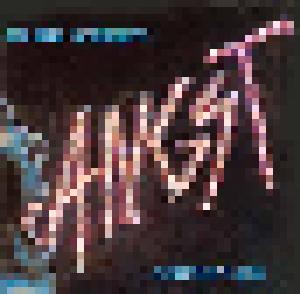 Klaus Schulze: Angst - Cover