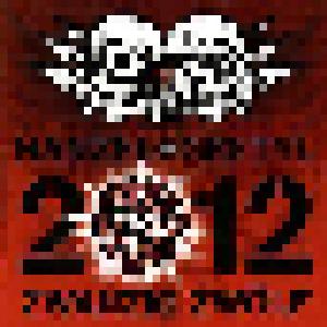 Hanzel Und Gretyl: 2012: Zwanzig Zwölf - Cover
