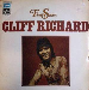 Cliff Richard: Four Sides Of Cliff Richard - Cover