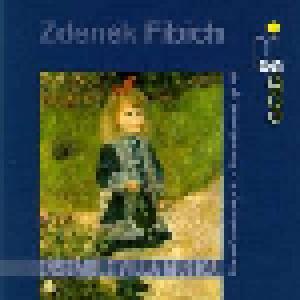 Zdeněk Fibich: Piano Quartet ~ Piano Quintet - Cover