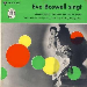 Eve Boswell: Eve Boswell Singt - Cover