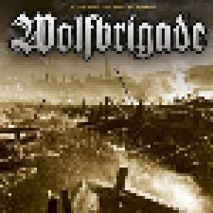 Wolfbrigade: In Darkness You Feel No Regrets - Cover