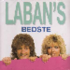 Laban: Laban's Bedste - Cover