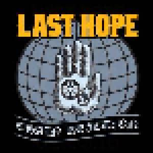 Last Hope: Chain Reaction - Cover
