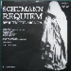Robert Schumann: Requiem Op. 148 / Requiem Für Mignon Op. 98b - Cover