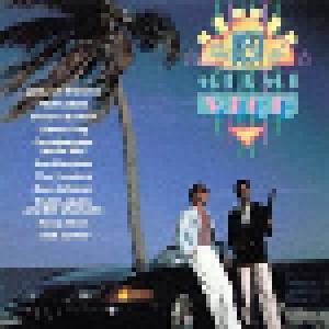 Best Of Miami Vice, The - Cover