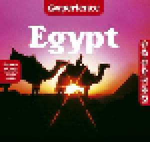 Experience Egypt - Cover