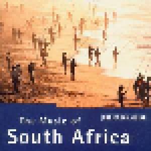 Rough Guide To The Music Of South Africa, The - Cover
