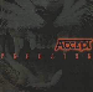 Accept: Predator - Cover