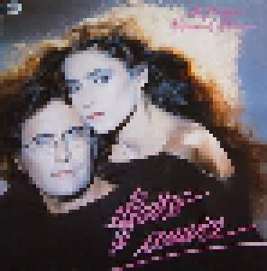 Al Bano & Romina Power: Effetto Amore - Cover