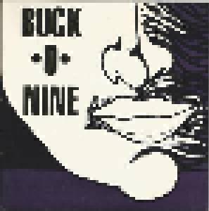 Buck-O-Nine: True Or False / Voice In My Head '96 - Cover