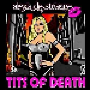 Alexa De Strange: Tits Of Death - Cover