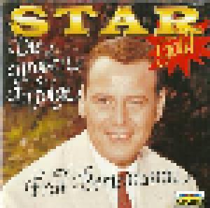 Fred Bertelmann: Star Gold - Die Großen Erfolge - Cover