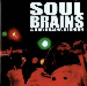 Soul Brains: Bad Brains Reunion, A - Cover