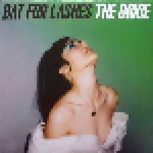 Bat For Lashes: Bride, The - Cover