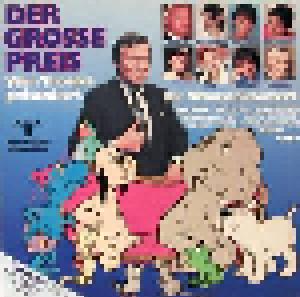 Grosse Preis - Wim Thoelke Präsentiert: Ihr Wunschkonzert, Der - Cover