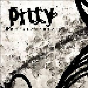 Pitty: Chiaroscuro - Cover