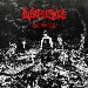 Putrescence: Voiding Upon The Pulverized - Cover