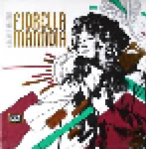 Fiorella Mannoia: Gli Album Originali - Cover