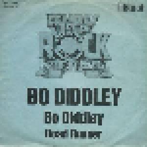 Bo Diddley: Bo Diddley - Cover