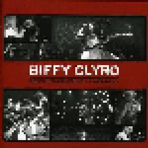 Biffy Clyro: Revolutions//Live At Wembley - Cover