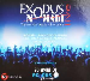 I Nomadi: Exodus Nomadi Live - Tremenda Voglia Di Musica - Cover