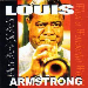 Louis Armstrong: What A Wonderful World (Starline) - Cover
