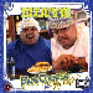 Bizarre: Blue Cheese & Coney Island - Cover