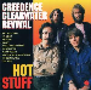 Creedence Clearwater Revival: Hot Stuff - Cover