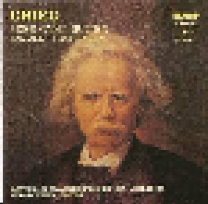 Edvard Grieg: Peer Gynt-Suiten / Ballade / Stimmungen - Cover