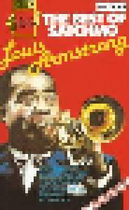 Louis Armstrong: Best Of Satchmo, The - Cover