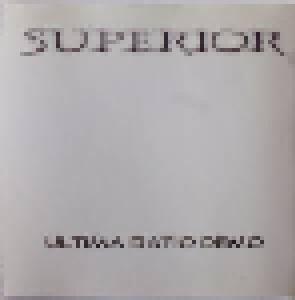 Superior: Ultima Ratio Demo - Cover