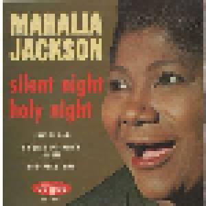 Mahalia Jackson: Silent Night Holy Night - Cover