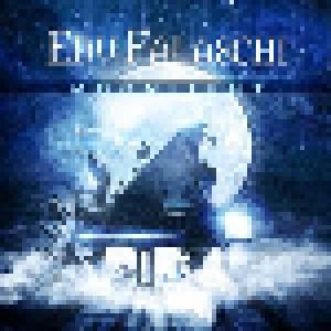 Edu Falaschi: Moonlight - Cover