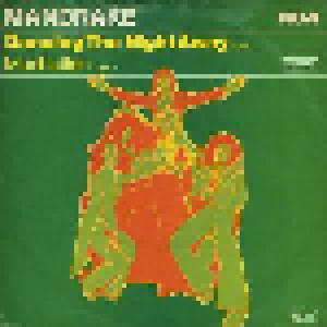Mandrake: Dancing The Night Away - Cover