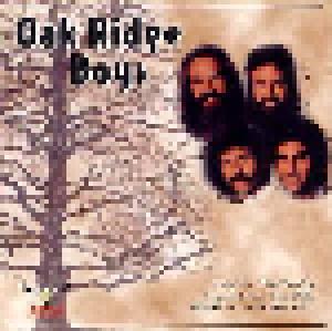 The Oak Ridge Boys: Gypsy Boy - Cover