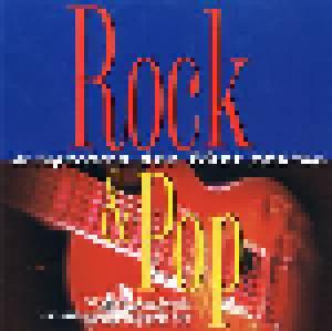 Rock & Pop - Die Superhits Der 80er Und 90er - Cover