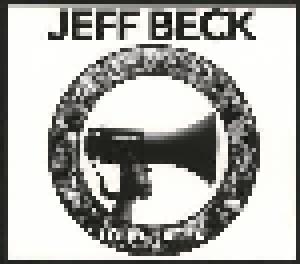 Jeff Beck: Loud Hailer - Cover