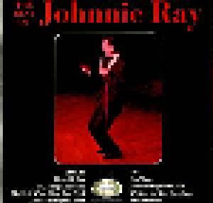 Johnnie Ray: Best Of Johnnie Ray, The - Cover