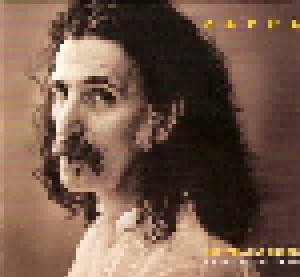 Frank Zappa: Yellow Shark, The - Cover