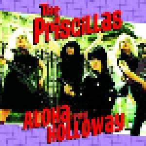 The Priscillas: Aloha From Holloway - Cover