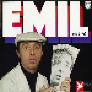 Emil: 2(te), Die - Cover
