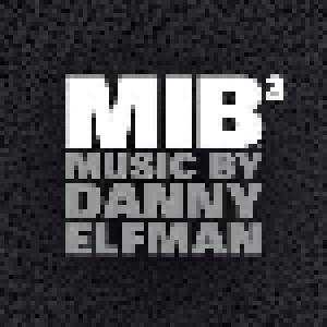 Danny Elfman: MIB³ - Cover