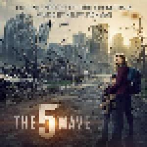 Henry Jackman: 5th Wave, The - Cover