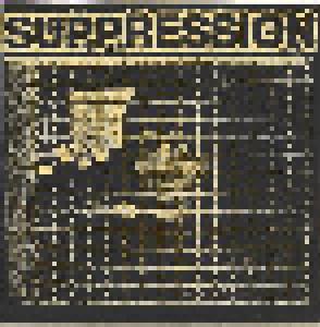 Suppression: / - Cover